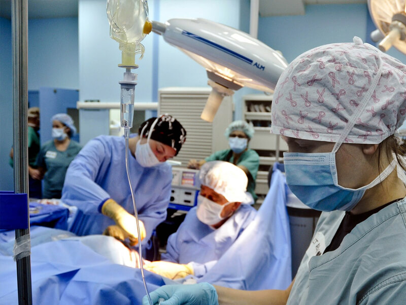 Stay Safe and Assured with CareSync: Your Trusted Partner in Healthcare