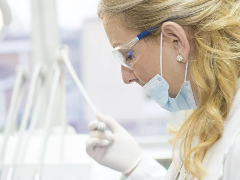 Comprehensive Healthcare Services at CareSync