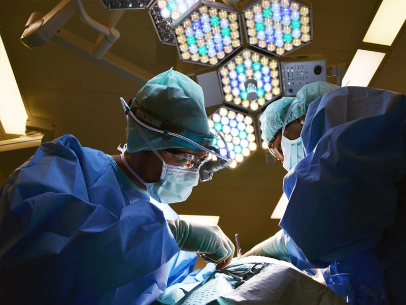 CareSync: Where Expertise Meets Compassion